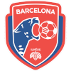 Barcelona BA U20 logo