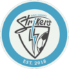 San Diego Strikers (W) logo