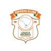EC Laranja Mecanica logo