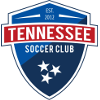 Tennessee SC logo