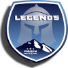 Marin FC Legends logo