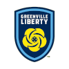Greenville Liberty (W) logo