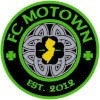 FC Motown team B logo