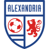 Alexandria Reds logo