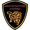 Grove Soccer United logo