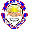 Unidos do Alvorada AM logo