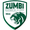 Zumbi EC U20 logo