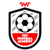 TMT FA logo