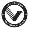 Vancouver FC logo