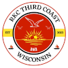 RKC Third Coast logo