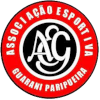 AE Guarani de Paripueira U20 logo