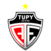 Tupy de Jussara logo