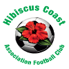 Hibiscus Coast (W) logo
