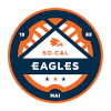 Southern California Eagles (W) logo