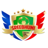 Sribhumi FC logo
