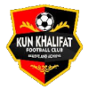 Kun Khalifat FC logo