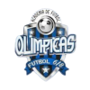 Olimpicas Futbol U20 logo