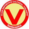 CDC Volante logo