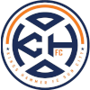 Kings Hammer Sun City logo