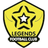 Legends FC U20 logo