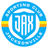 Sporting Jax logo