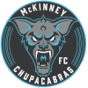 McKinney Chupacabras logo