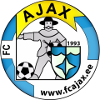 Tallinna FC Ajax U19 logo
