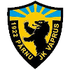 Parnu JK Vaprus II U19 logo