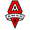 AMSG FC (W) logo