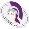 Athene FC (W) logo