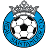Real Santander logo