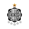 10 de Mayo